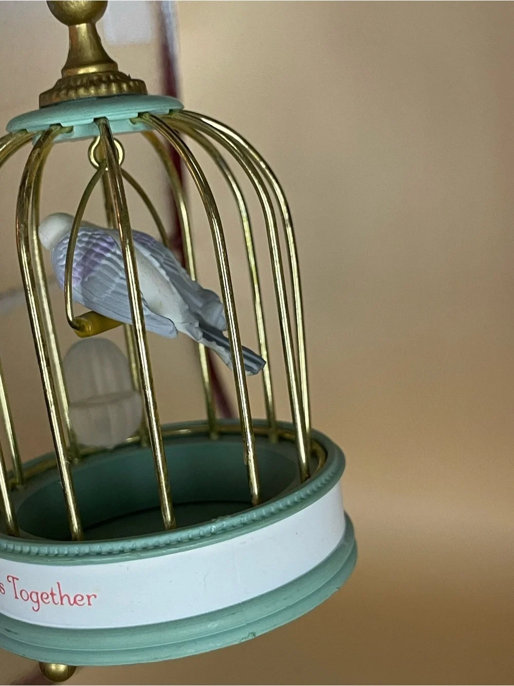 Hallmark good vintage